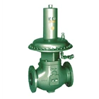 RMG 320 Gas Pressure Regulator 1