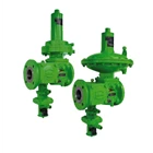 RMG 370 Gas pressure regulator 1