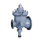 RMG 402 Gas pressure regulator 1