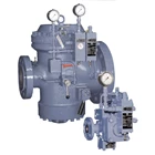 RMG 503 Gas pressure regulator 1