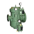 RMG 505 Gas pressure regulator 1