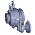 RMG 512 Gas pressure regulator 1