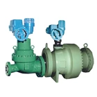 RMG 530-E Gas Pressure Regulator 1
