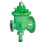 RMG 620 Pilot for gas pressure regulators 1