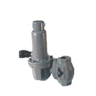 RMG 200 Gas pressure regulatorr 1