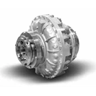 Rexnord fluid couplings 1
