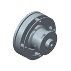 Rexnord Falk T41 and T41-2 Steelflex Grid Couplings 1