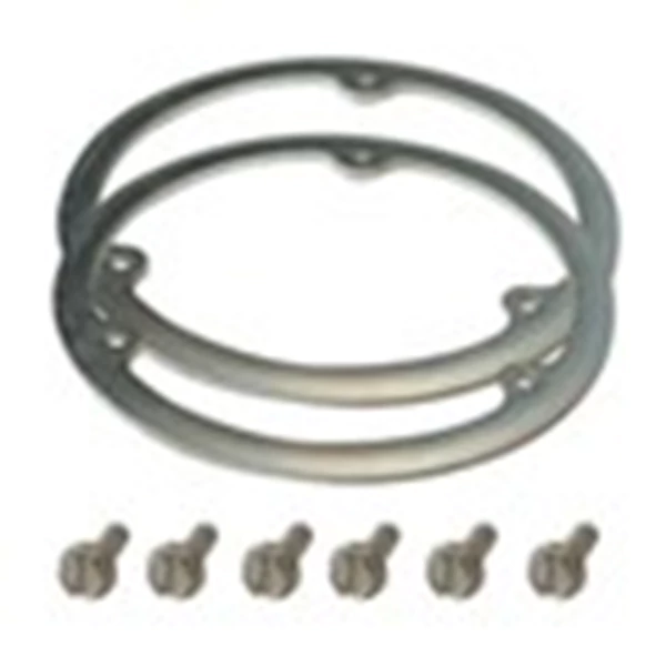 REXNORD 815 SPROCKET GUIDE RINGS