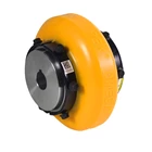 REXNORD OMEGA CLOSE-COUPLED YELLOW (HDY) COUPLINGS 1