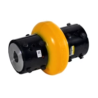 REXNORD OMEGA SPACER YELLOW (HDY) COUPLINGS