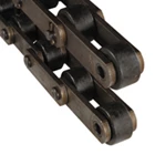REXNORD ASPHALT WITH ROLLERS ENGINEERED STEEL CHAINS 1