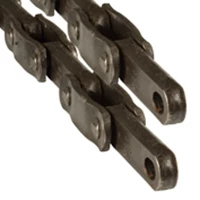 REXNORD DOUBLE FLEX ENGINEERED STEEL CHAINS