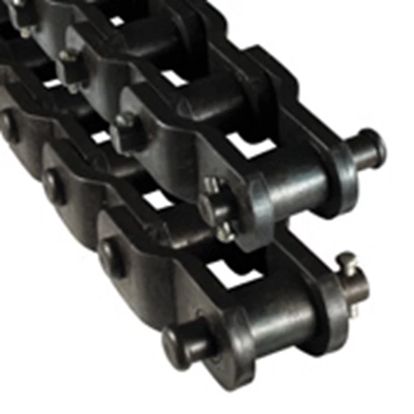 REXNORD OFFSET SIDEBAR DRIVE ENGINEERED STEEL CHAINS