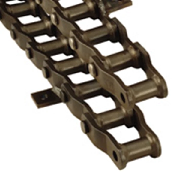 REXNORD Iron Chain WH NARROW MILL WELDED CHAINS