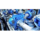 Andritz High-pressure pumps MP series 1