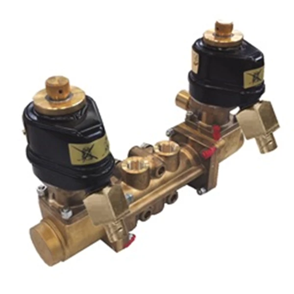 Asco Solenoid valve  4/2  Series 232