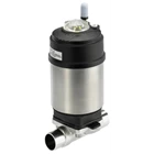 Burkert Type 2103 - Pneumatically operated 2/2-way diaphragm valve ELEMENT for decentralized automation 1