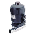 Burkert Type 2031 - 2/2 way diaphragm valve with pneumatic plastic actuator ( Type Classic ) 1