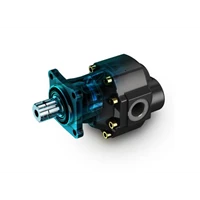 Cassapa Gear Pumps and Motors Formula (FP)