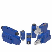 Eaton Vickers Proportional directional valves