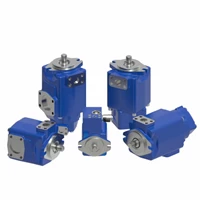 Eaton VMQ series vane pumps