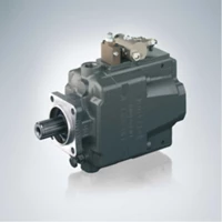 Hawe Hydraulic Variable displacement axial piston pump type V60N