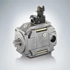 Hawe Hydraulic Variable displacement axial piston pump type V30E 1