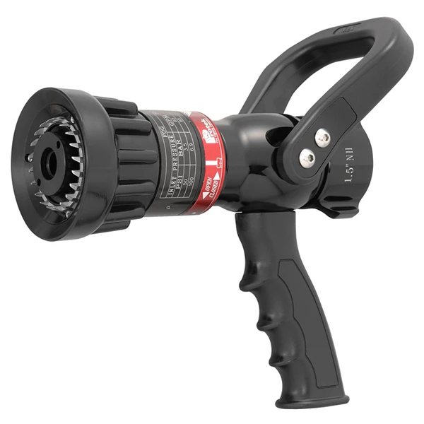 Sell Protek 332 Multi-Purpose Nozzle with Pistol Grip | Surrama Tridaya ...