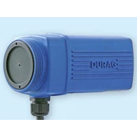 Durag D-LX 720 Compact Flame Monitor With Fibre Optic System