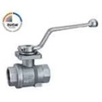 BEE - One Two Or Three Piece Ball Valves Made Of Stainless Steel